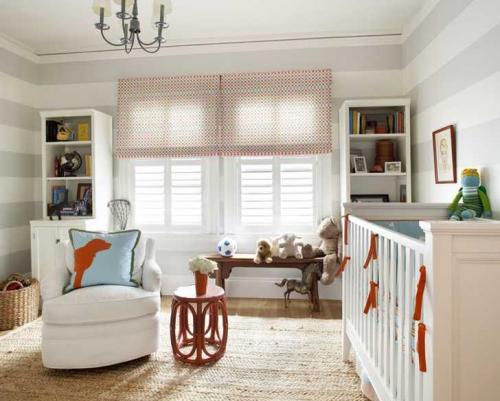 Приятный дизайн в Сан-Франциско 11