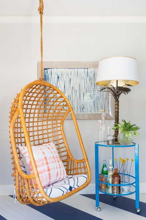 Приятный дизайн в Сан-Франциско 05