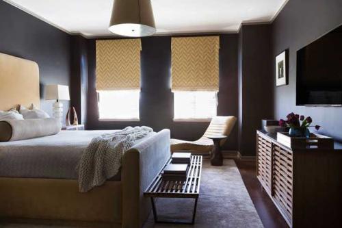 Приятный дизайн в Сан-Франциско 12