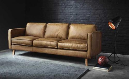 Модные тенденции во французском дизайне интерьера 08