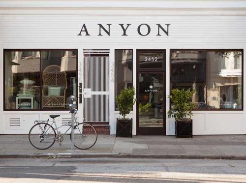 Приятный дизайн в Сан-Франциско 14