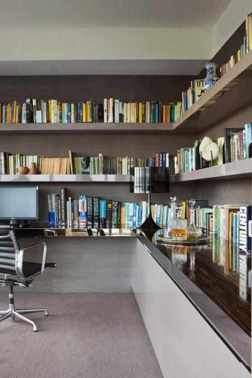 Работы австралийского дизайнера David Hicks 05