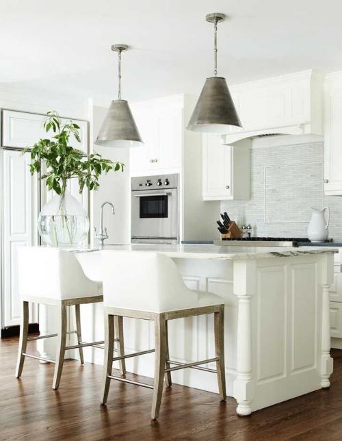 Модные интерьеры от ML Interior Designs 14