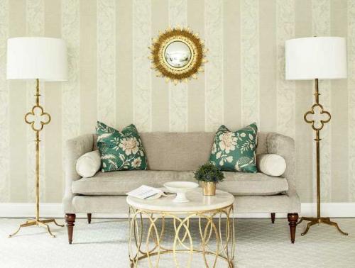 Модные интерьеры от ML Interior Designs 21