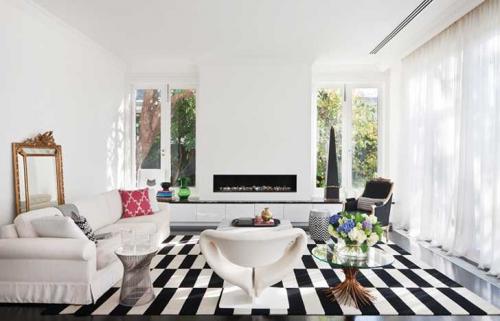 Работы австралийского дизайнера David Hicks 20