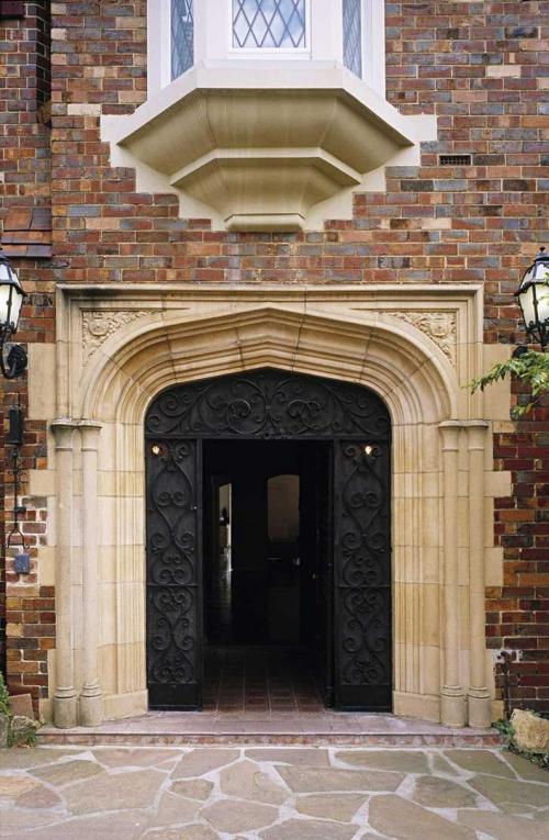 Работы австралийского дизайнера David Hicks 24