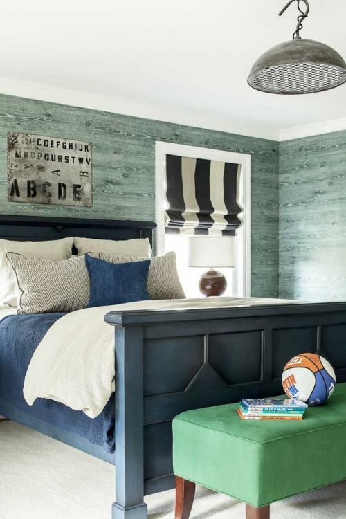 Модные интерьеры от ML Interior Designs 10