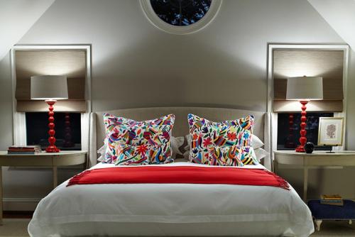 Модные интерьеры от ML Interior Designs 04