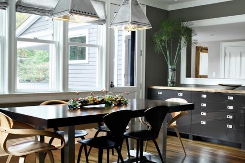 Модные интерьеры от ML Interior Designs 26