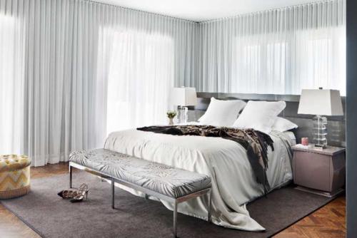 Работы австралийского дизайнера David Hicks 15