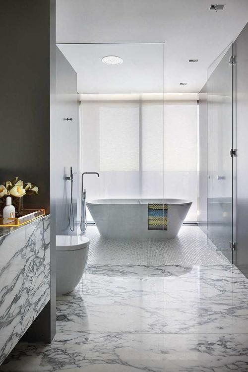 Работы австралийского дизайнера David Hicks 14