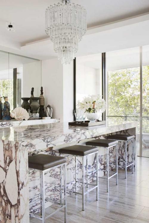 Работы австралийского дизайнера David Hicks 19