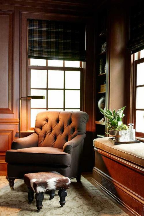 Модные интерьеры от ML Interior Designs 31