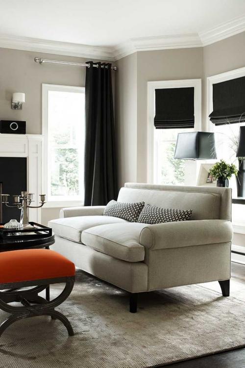 Модные интерьеры от ML Interior Designs 24