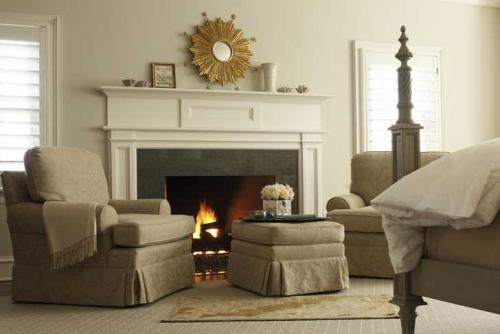 Модные интерьеры от ML Interior Designs 30