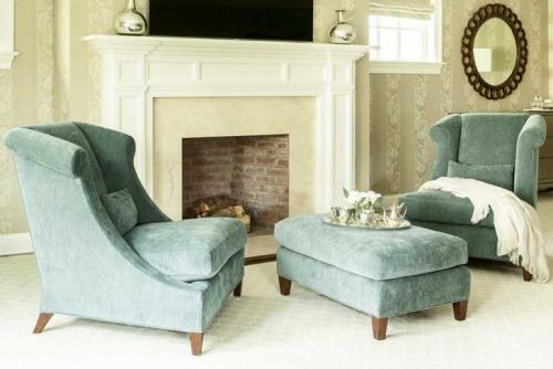 Модные интерьеры от ML Interior Designs 22