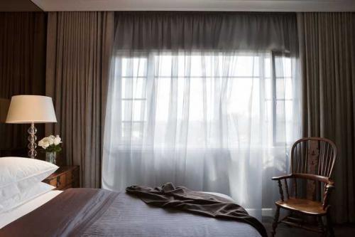 Работы австралийского дизайнера David Hicks 01