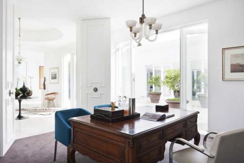 Работы австралийского дизайнера David Hicks 16