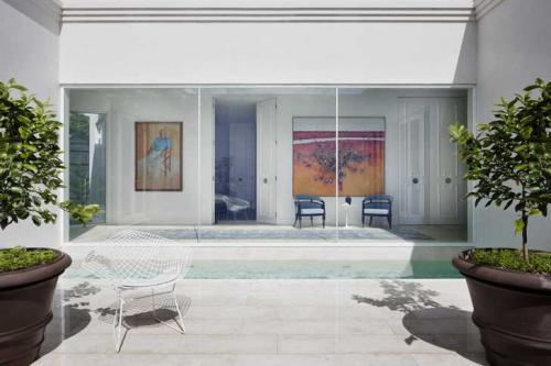 Работы австралийского дизайнера David Hicks 23