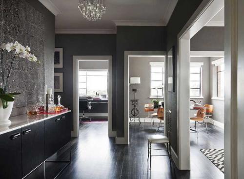 Работы австралийского дизайнера David Hicks 08