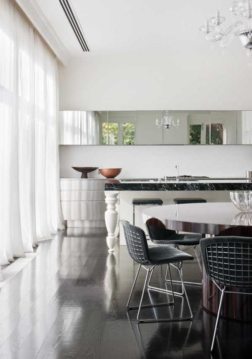 Работы австралийского дизайнера David Hicks 21