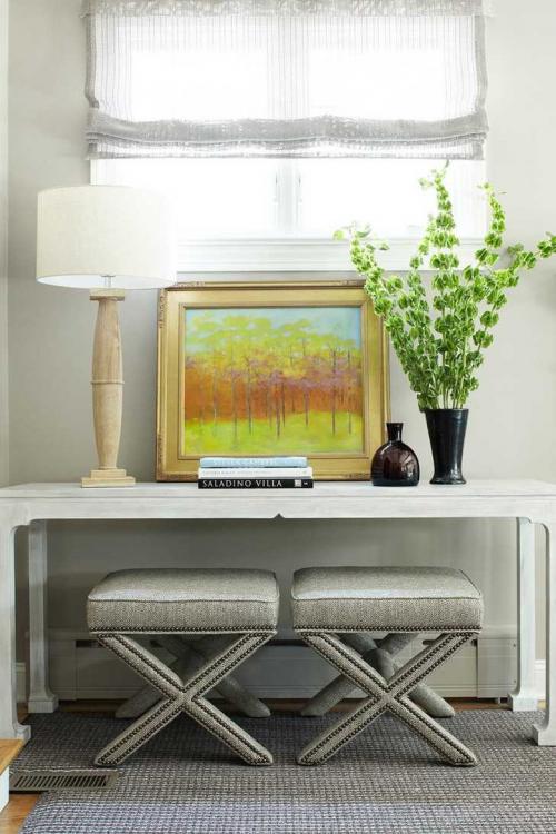 Модные интерьеры от ML Interior Designs 15