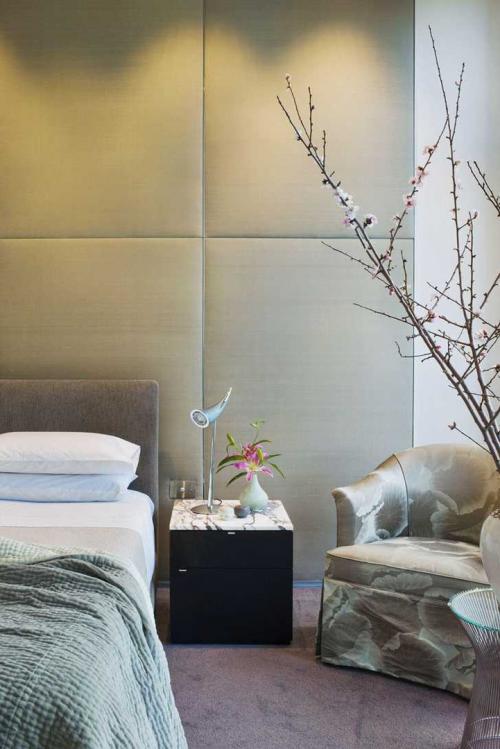 Работы австралийского дизайнера David Hicks 06