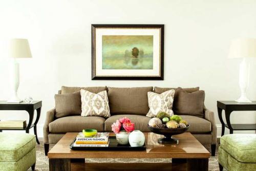 Модные интерьеры от ML Interior Designs 23