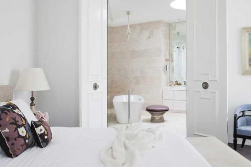 Работы австралийского дизайнера David Hicks 10