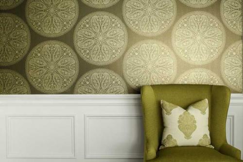 Модные интерьеры от ML Interior Designs 02