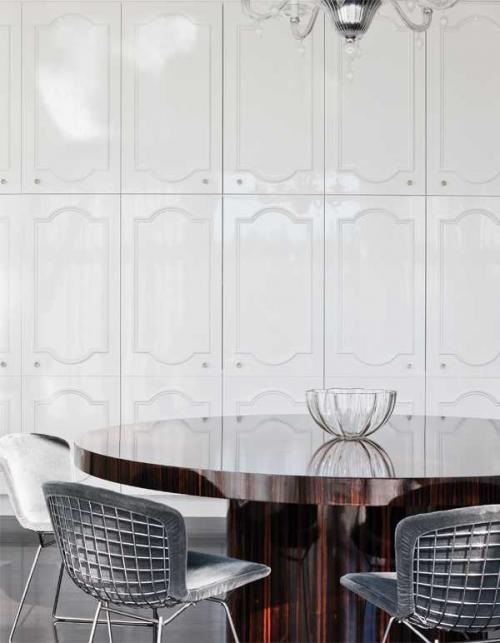 Работы австралийского дизайнера David Hicks 22