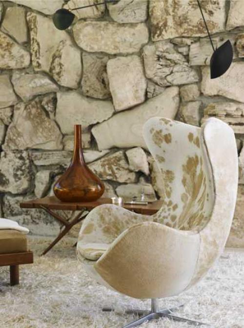 Современные интерьеры от Richard Powers 18