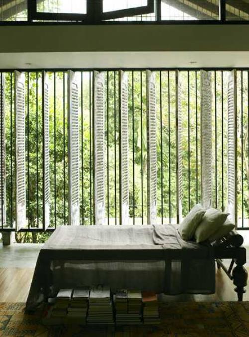 Современные интерьеры от Richard Powers 17