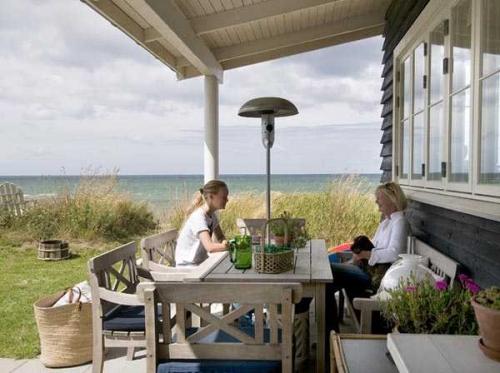 Дом у Северного моря 09