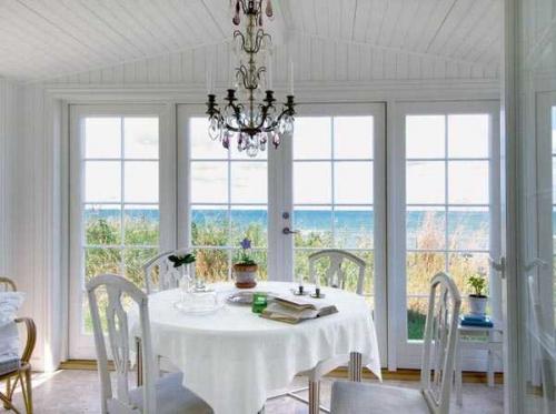 Дом у Северного моря 05