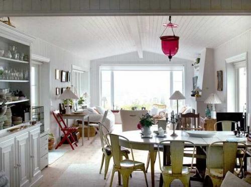 Дом у Северного моря 02