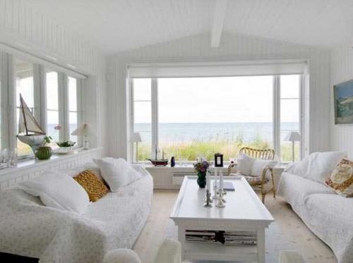 Дом у Северного моря 01