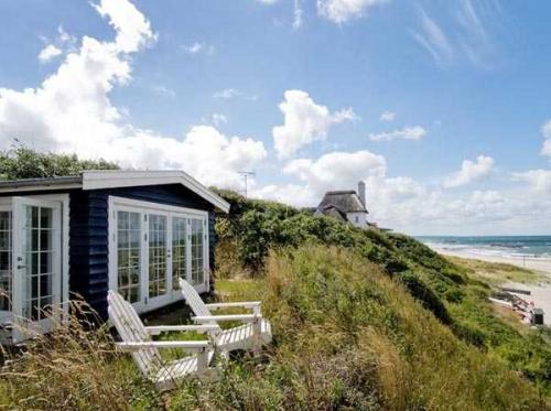 Дом у Северного моря 10