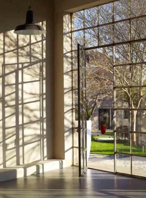 Современные интерьеры от Richard Powers 33