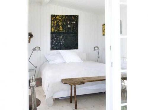 Дом у Северного моря 07