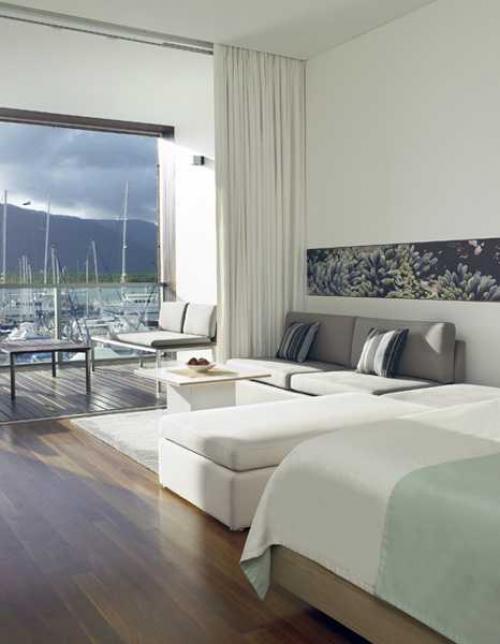 Современные интерьеры от Richard Powers 16