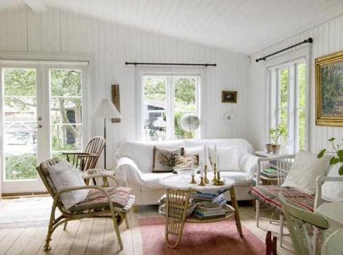 Дом у Северного моря 06