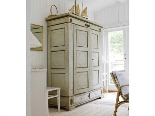 Дом у Северного моря 03