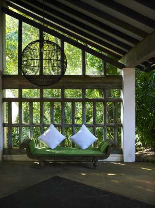 Современные интерьеры от Richard Powers 20