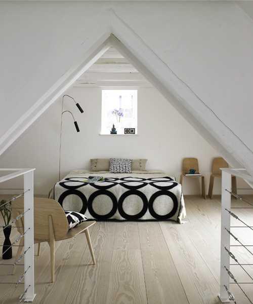 Современные интерьеры от Richard Powers 24