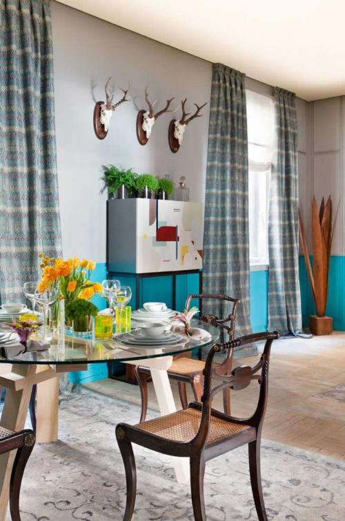 Гостиная для счастливых людей 03