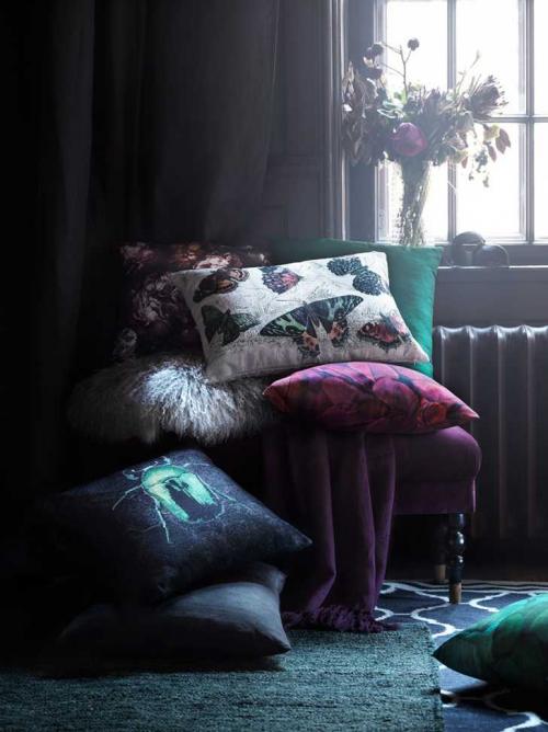 Свежие вдохновения от Marcus Lawett 06