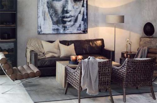 Стильна осень от Artwood 26