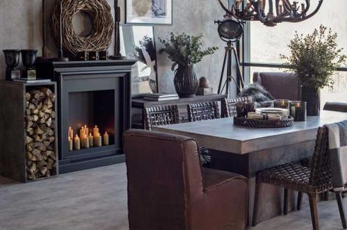 Стильна осень от Artwood 24