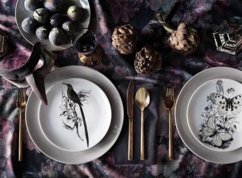 Свежие вдохновения от Marcus Lawett 03